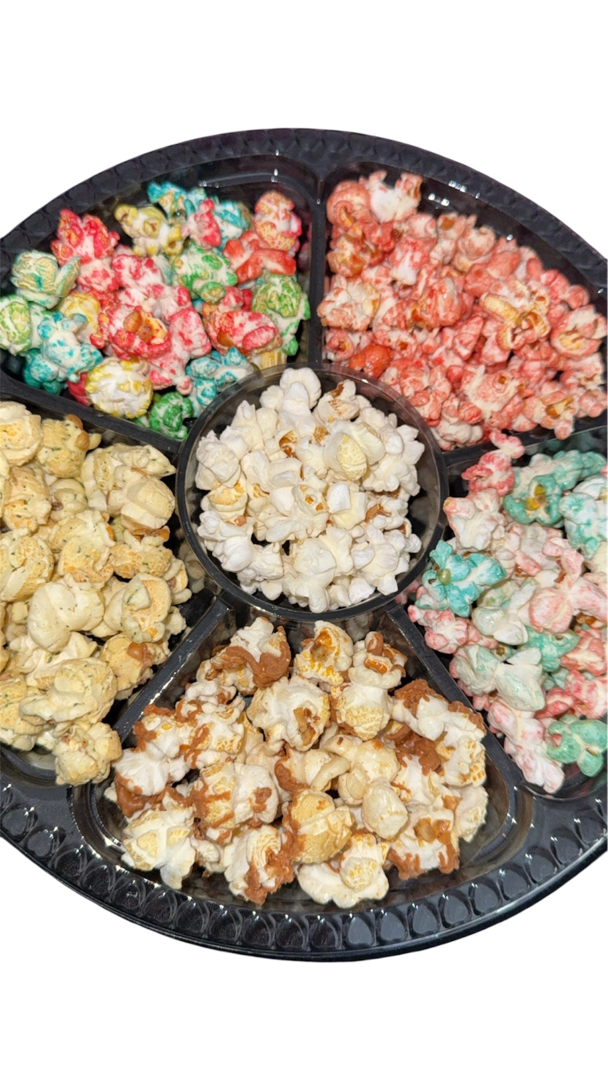 Plateau "PopCorn Netflix Chill"