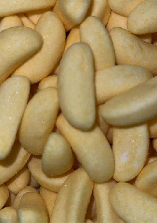 Haribo Mini Banane (100g)