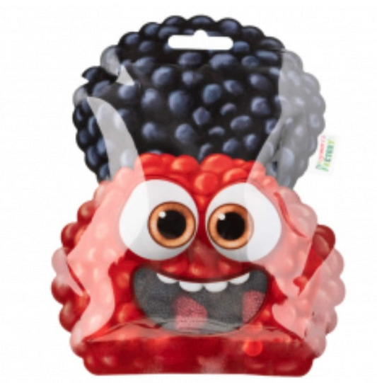 Sachet Fancy Mini Mûre - Sans Gluten
