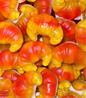 Croissants Fourrés - (100g)