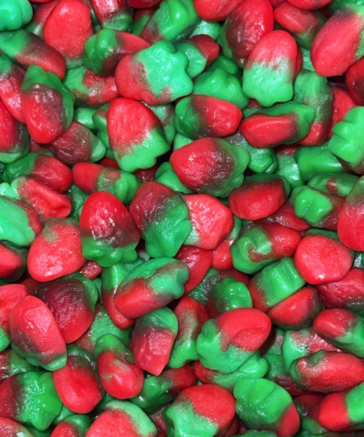 DulcePlus Mini Fraise des Bois huilée (100g)