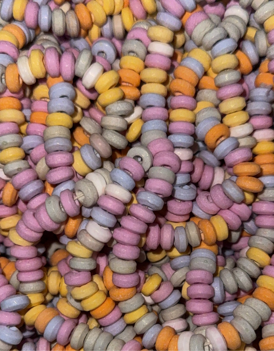 Collier Dextrose (X1)