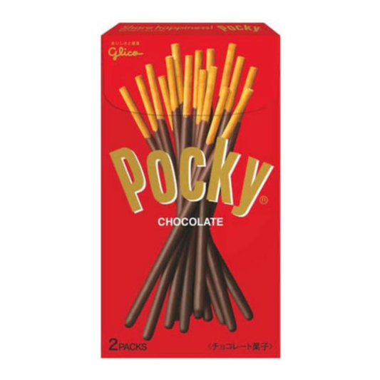 Pocky Chocolate - Anti-Gaspi ( 03/03/2025 )