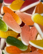 Baskets Bicolores (100g)