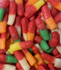 Doigts Lisse Halal (100g)