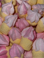 Cupcakes en Marshmallow (50g)