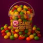 Mix Tropical Morning (1kg)