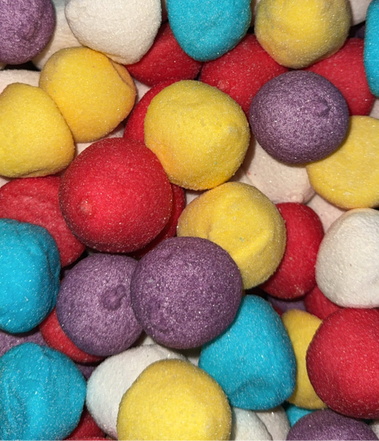 Mix " Balles de Golfs " (500g)