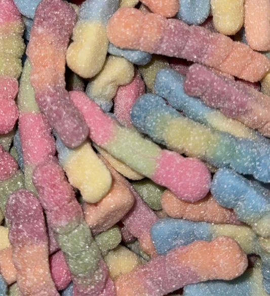 Asti Pik Haribo - (100g)