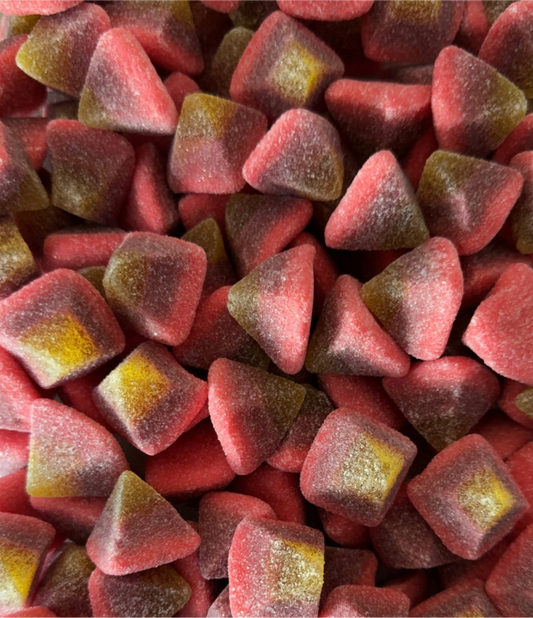 Pyramides - Halal (100g)