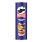 Pringles Everything Bagel