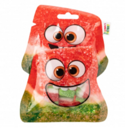 Sachet Fancy Pastèque Acide 🍉 - Sans Gluten