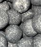 Marshmallows Balle de Golf Vanille Halal - ( 50g )