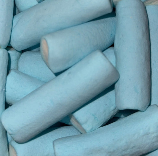Marshmallow Bleu Blanc (50g)