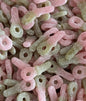 Frisia Tétine Pastèque Citrique (100g)