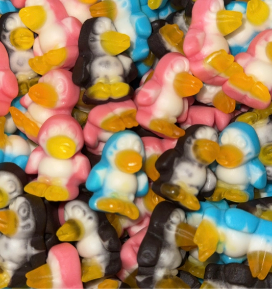 Pingouin 🐧🧊 (100g)