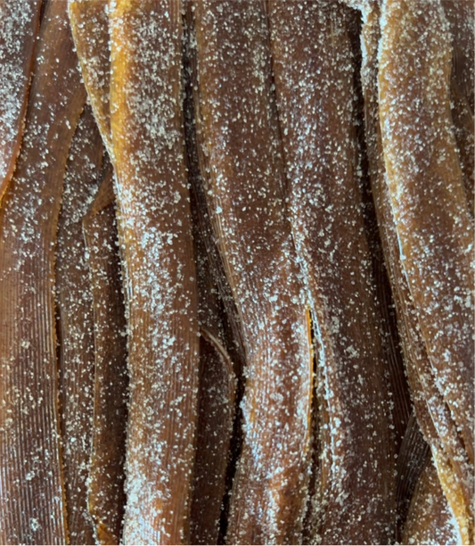 Ceintures Cola Halal (100g)