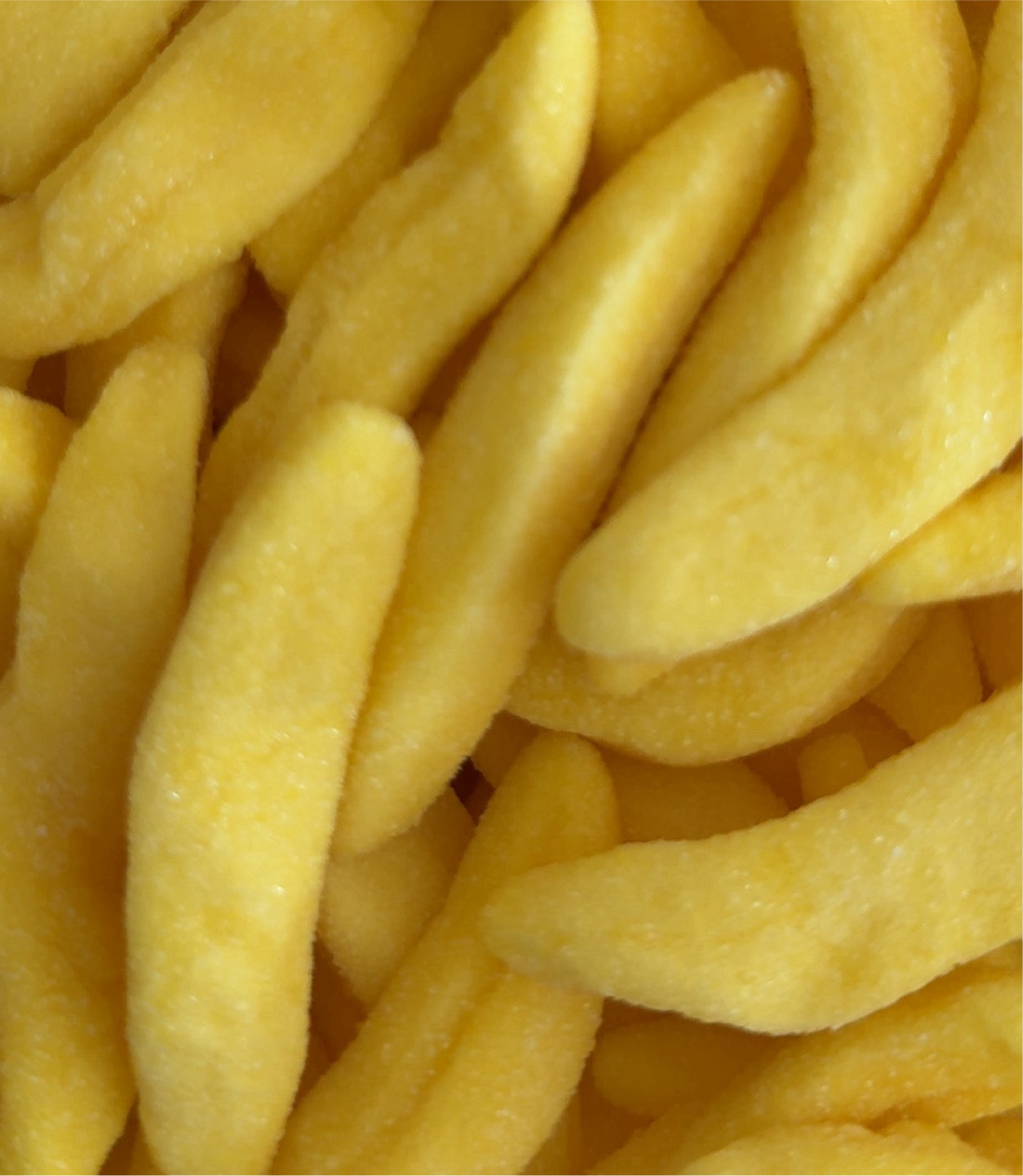 Bananes Sucrées Halal (100g)