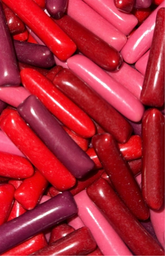 Hitschies Berry Mix Halal (100g)