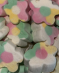 Fleurs Marshmallow (100g)