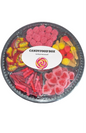 Plateau "CandyFoodBox"