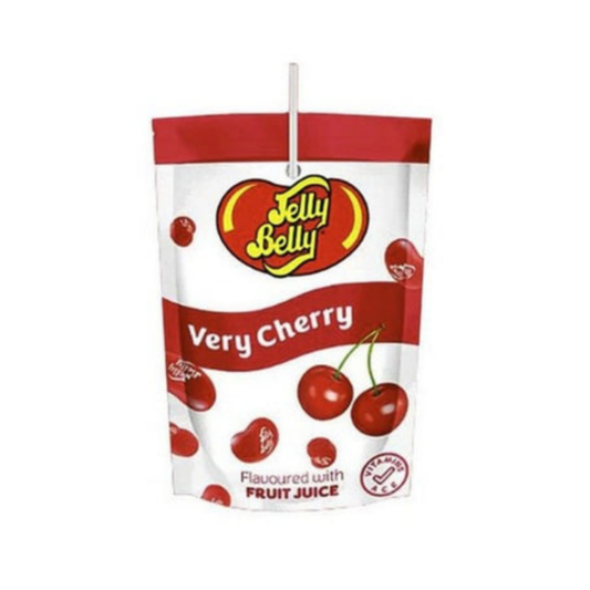 Jelly Belly Very Cherry Drink - anti-gaspi