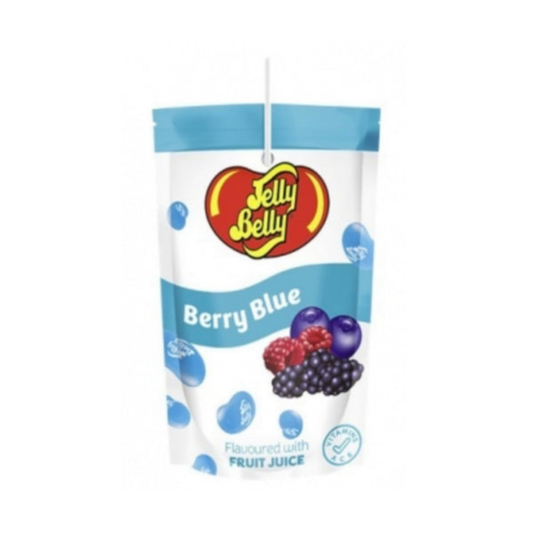 Jelly Belly Berry Blue Drink - Anti-Gaspi ( 18/02/2025 )