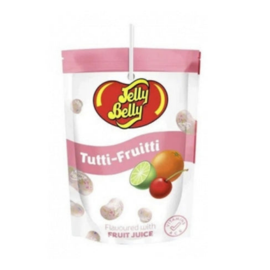 Jelly Belli Tutti Frutti Drink - anti-gaspi