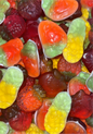 Haribo TropiFun (100g)