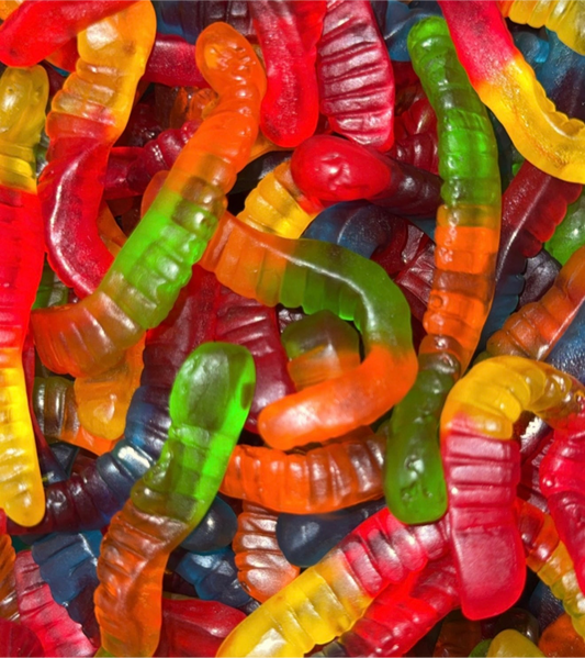 Serpents - (100g)