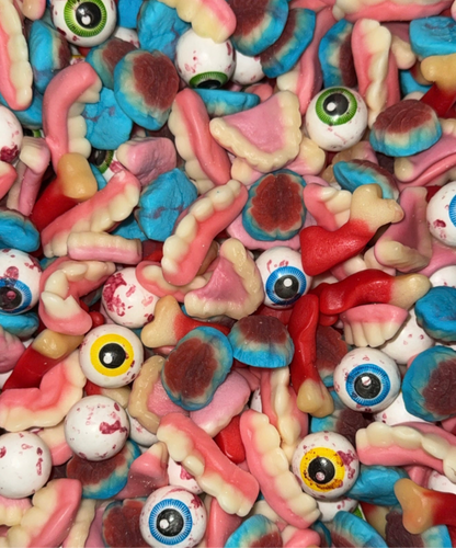 Mix " Corps Humain " (500g)