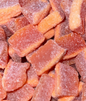 Tranches Pêche 🍑 - Halal (100g)
