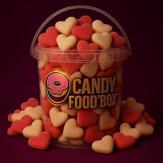 Mix LOVE (1kg)