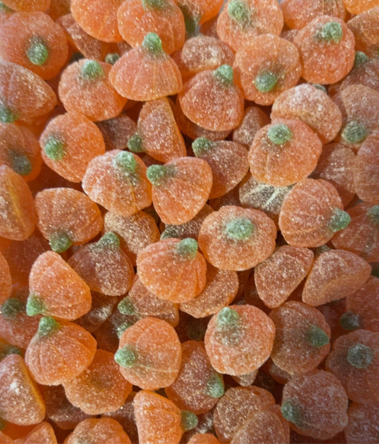 Mandarines 🍊- Halal (100g)