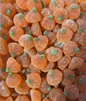 Mandarines 🍊- Halal (100g)