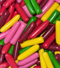 Hitschies Mix Halal 🍏🍑🍋🍓 (100g)