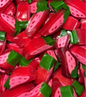 Tranches Fraise ( 100g ) - Bonbons à Éplucher