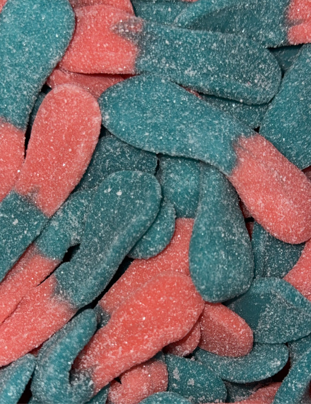 Langues Bubblegum (100g)