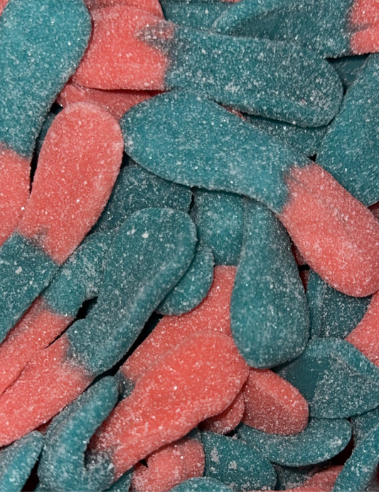 Langues Bubblegum (100g)