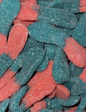 Langues Bubblegum (100g)