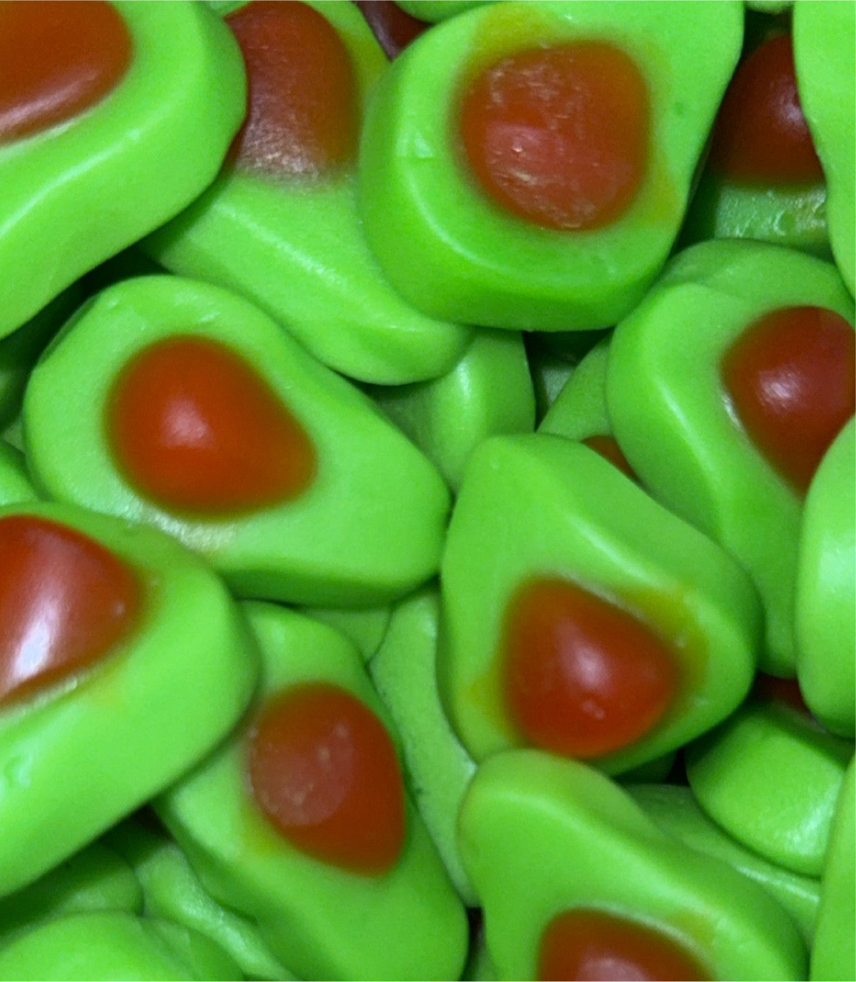 Avocat Halal (100g)