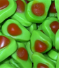 Avocat Halal (100g)