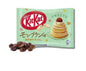 KitKat Mini au Mont Blanc ( Produit Rare ) Anti-Gaspi (06/25)