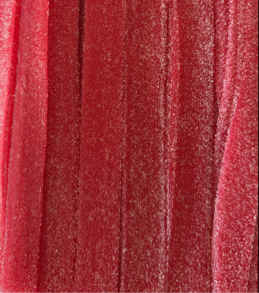 Ceinture Fraise Halal (100g)