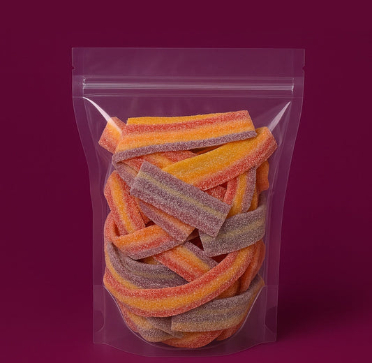 Mix Ceintures Halal 🍓💥