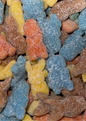 Pokemon Fizz Lutti (100g)