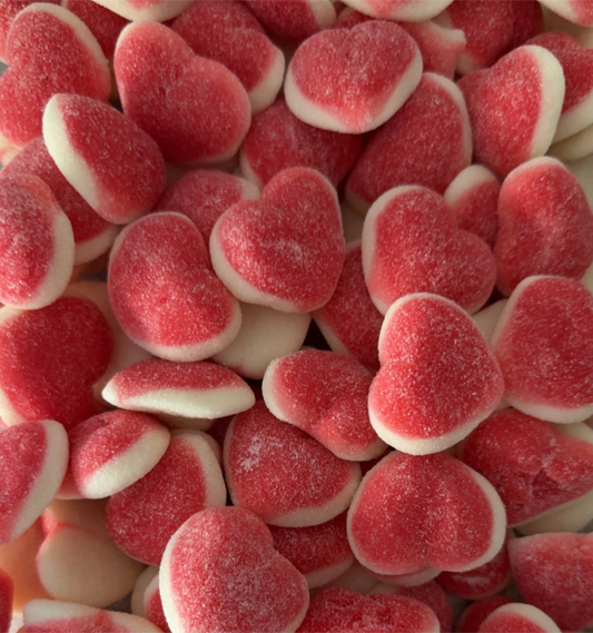 Doubles Cœurs - Halal (100g)