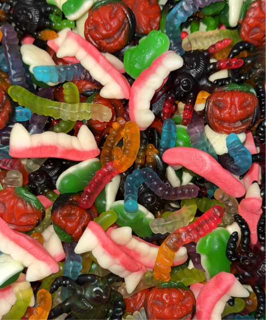 Mix " Halloween " (500g)