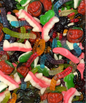 Mix " Halloween " (500g)