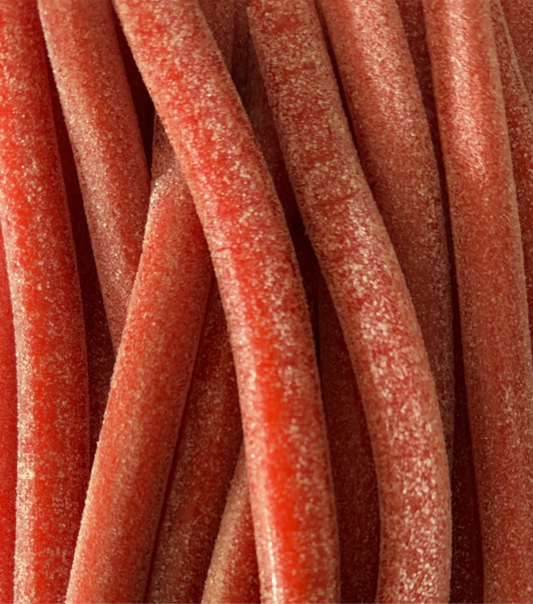 Jumbo Fraise Acidulés Halal (50g)